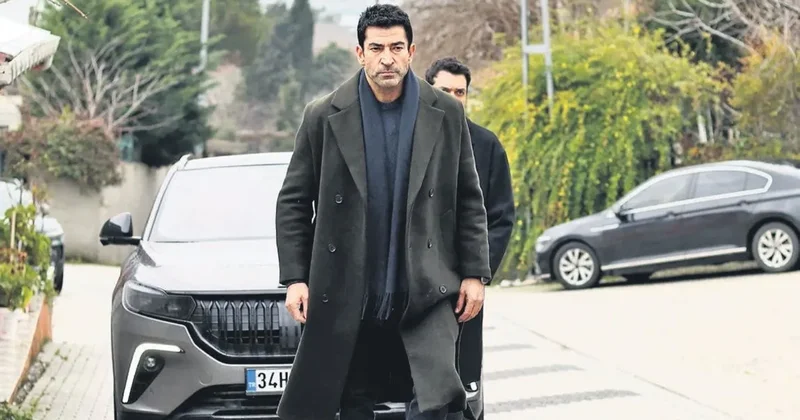 Sır perdesi aralandı A.B.İ. zirveye kuruldu