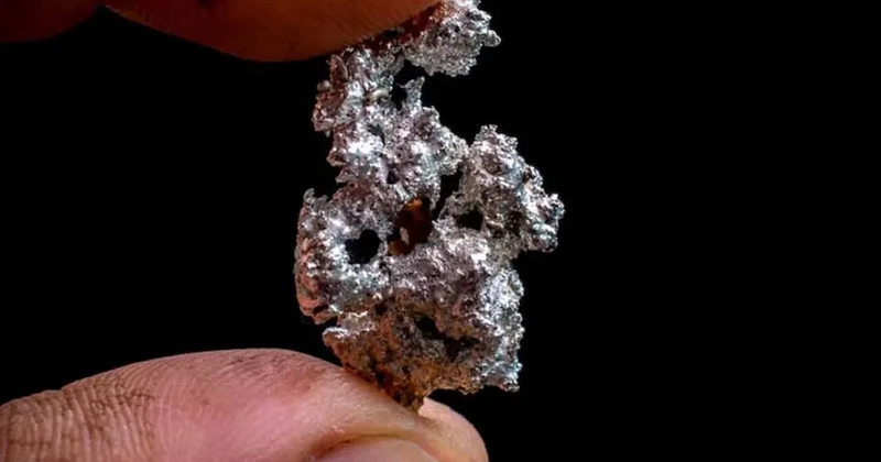 ABD kritik mineraller konusunda 3 ülkeyle işbirliği adımı Sözcü Gazetesi