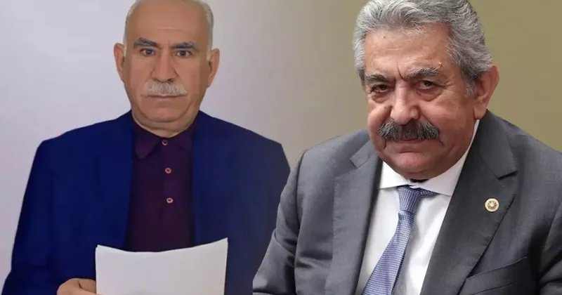 Aylar sonra ortaya çıktı: Feti Yıldız, Öcalan ın talebini Görüşme bitmiştir diyerek reddetmiş