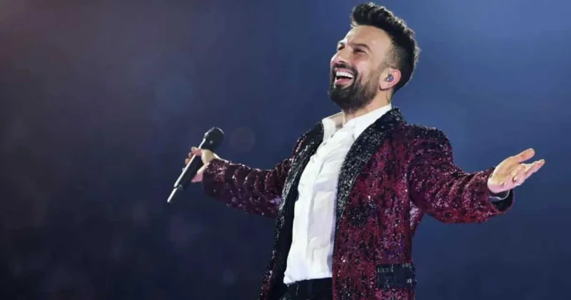 Tarkan finali yaptı: Orhan Gencebay sürprizi damga vurdu