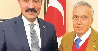 YAVUZ DONAT Destanın canlı fotoğrafı