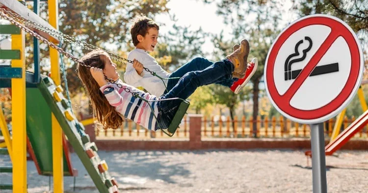Parklarda, AVM önlerinde, kış bahçelerinde sigara içmek yasaklanıyor! Pasif içiciliğin azaltılması neden bu kadar önemli? I 5 SORU 5 YANIT