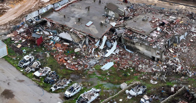 Afet Bakanlığı kurulmalı Son dakika haberleri