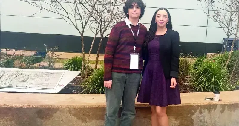 Fizikte dünya birincisi oldu: Altın çocuk Gündem Haberleri