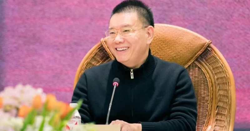 Dünya medyası onu konuşuyor! Bilgisayar başında 3 milyar dolar kazanmıştı; gümüşten vurgun yedi Sözcü Gazetesi