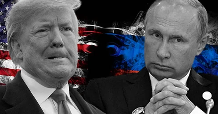 Anlaşmanın süresi doldu: Nükleer dengede tehlikeli kırılma! ABD ve Rusya’nın tutumu ne oldu? ‘Dünya daha tehlikeli hale gelecek’