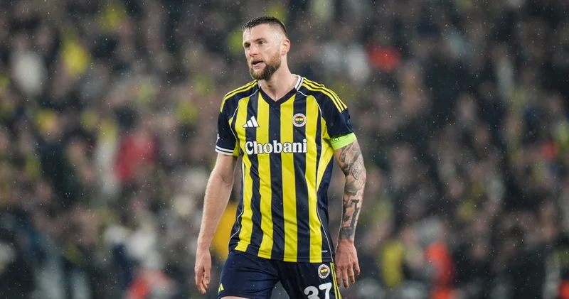 PFDK dan Milan Skriniar a ceza! Fenerbahçe Haberleri