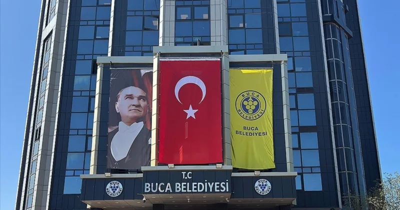 Buca Belediyesi nden rüşvet operasyonuna ilişkin açıklama: Süreci yakından ve hassasiyetle takip ediyoruz