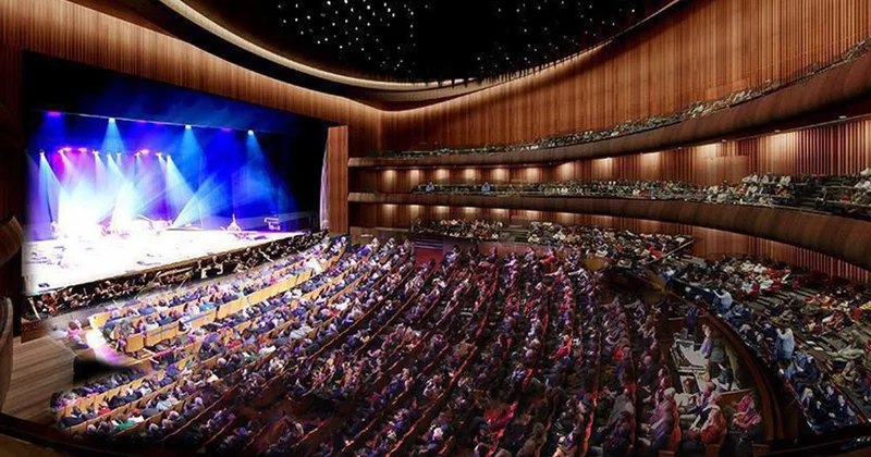 Kültür ve sanatta Cumhuriyet tarihi rekoru