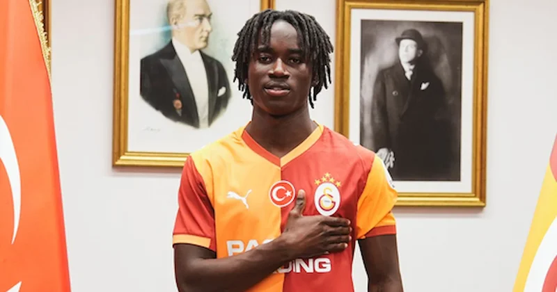Galatasaray ın Renato Nhaga için ödeyeceği rakam belli oldu Sözcü Gazetesi