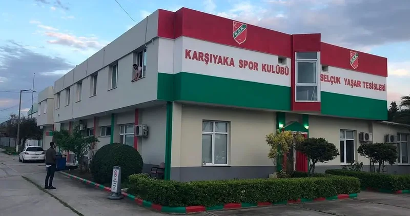 Karşıyaka şaşkın: Yasak 14 yıl sonra geldi