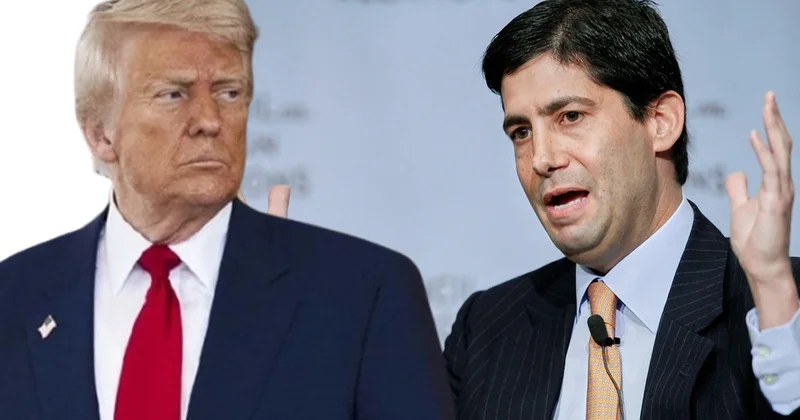 JPMorgan ın iddialı Fed tahmini Trump ı üzecek! Sözcü Gazetesi