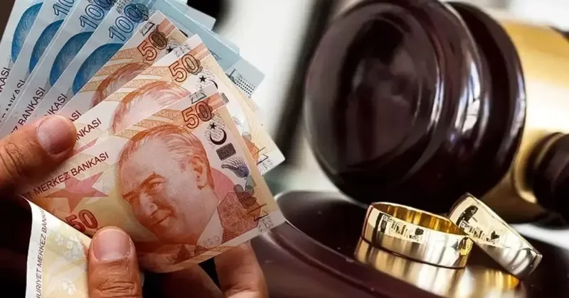 Nafaka sistemi baştan aşağı değişiyor: İşte yeni düzenlemenin detayları