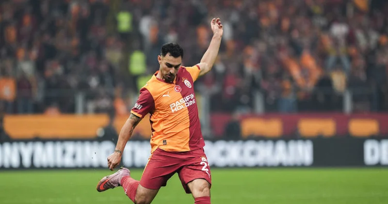 Kaan Ayhan: Juventus tan korkmamıza gerek kalmadığını düşünüyorum Futbol Haberleri