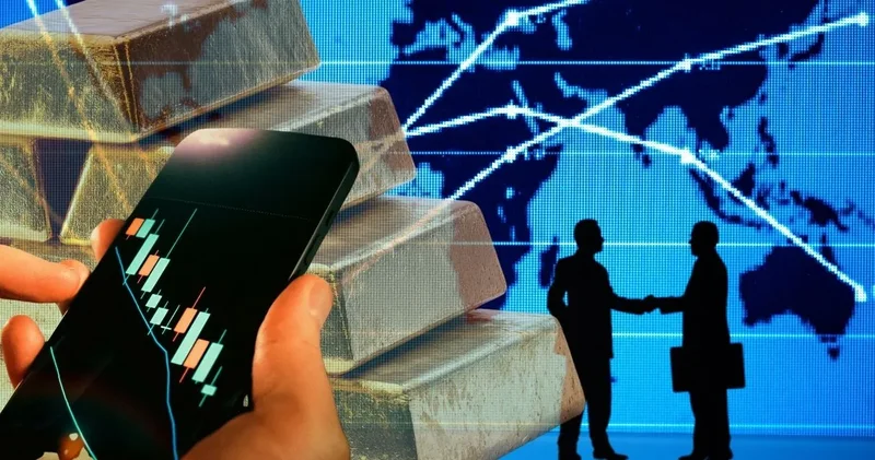 Parayı altına yatırıp zengin olmuştu: Yeni metali belli oldu!