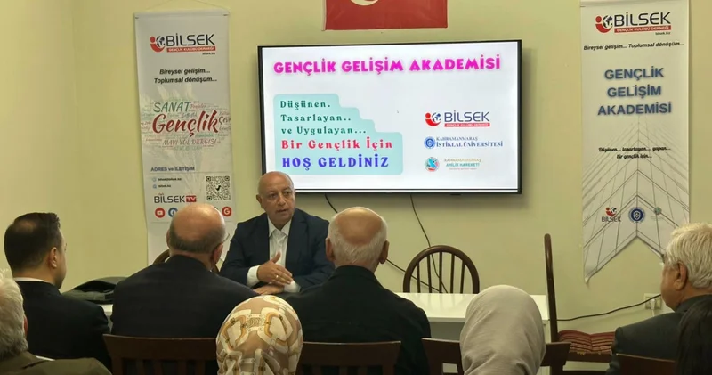 YÖK: Deprem bölgesindeki 18 üniversite bir yılda 13 bin 364 bilimsel yayına imza attı