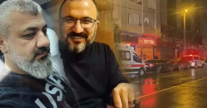 İki arkadaşın sır dolu ölümünde korkunç iddia!