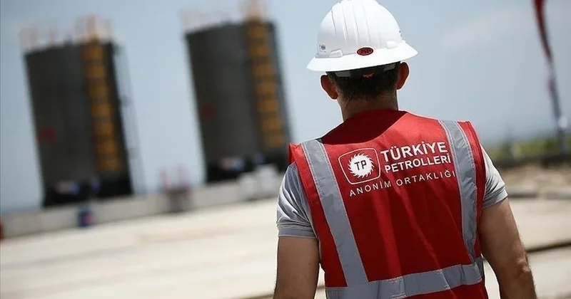 TPAO, ABD’li enerji devi Chevron ile masaya oturdu Sözcü Gazetesi