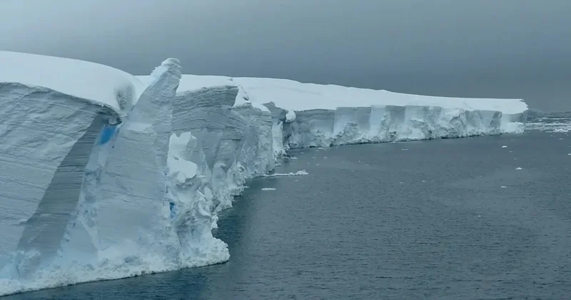 Kıyamet Buzulu Tehlikede: 6 Milyon Kişi Taşkın ve Yükselen Deniz Riski
