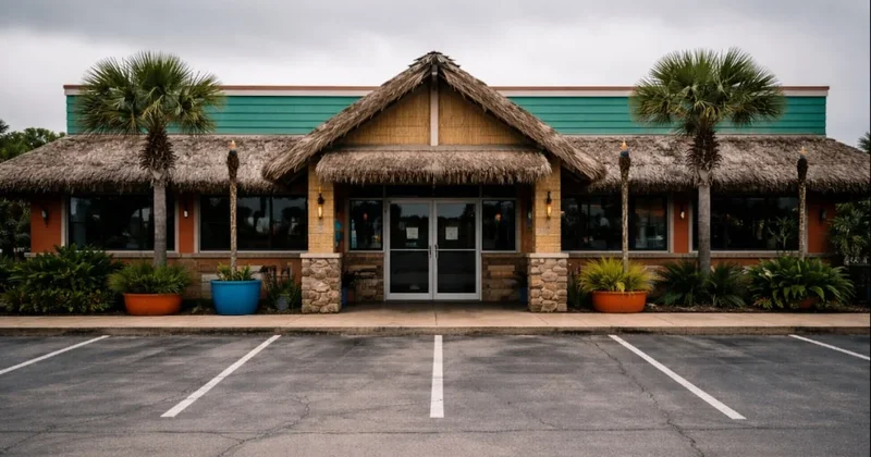 İflas yok ama kapanış var! Popüler restoran zinciri tüm şubelerini kapatıyor Sözcü Gazetesi