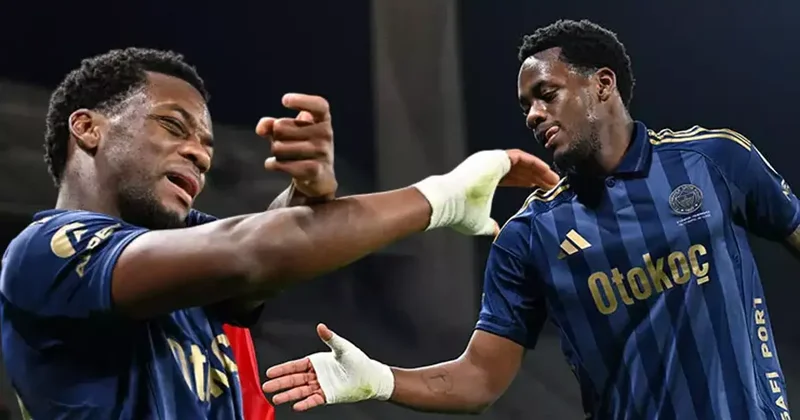 Fenerbahçe de bir ayrılık daha yaşandı! Yıldız oyuncu sessiz sedasız İstanbul dan ayrıldı... Fanatik Gazetesi Fenerbahçe (FB) Haberleri Spor