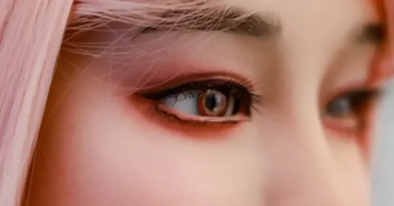 İnsan gibi sıcak! Hatta göğüs kafesi bile var ama insan değil