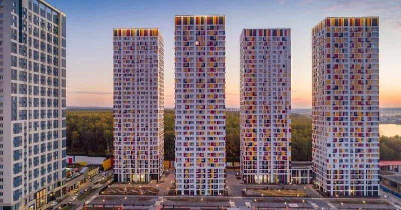 İnşaat devi borç batağına saplandı! Konut satışları bile kurtaramadı Sözcü Gazetesi