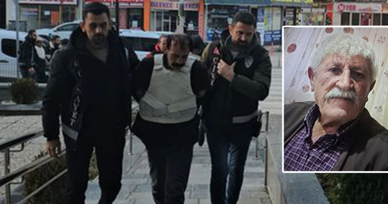 Çorum haberleri: Çelik yelek giydirdiler... Kesik baş vahşetinde sıcak gelişme SON DAKİKA HABER Son dakika haberleri