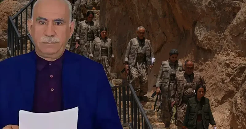 Öcalan tahliye olacak mı? Feti Yıldız dan Umut Hakkı konusuna açıklık getirdi