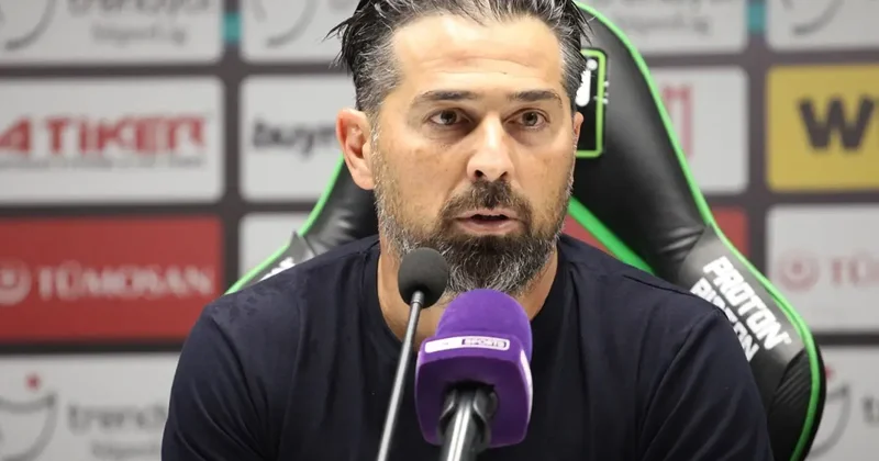 Şehre davet edildi! İlhan Palut, Süper Lig e geri dönüyor