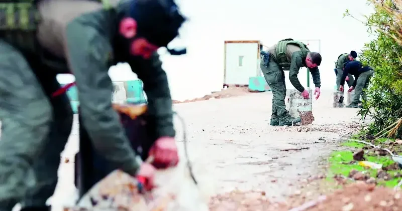 Bütün Suriye kazanacak Dünya Haberleri