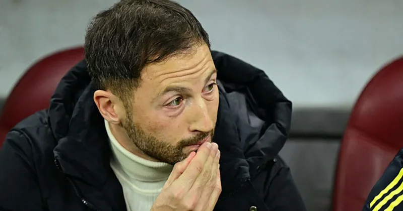 Fenerbahçe’ye forvet transferinde engel!