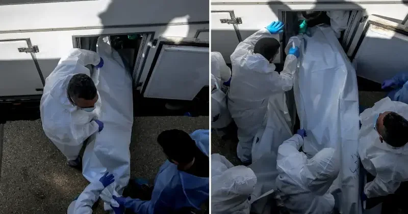 Gazze deki Sağlık Bakanlığı: İsrail in son saldırılarında 27 kişi hayatını kaybetti Ortadoğu Haberleri