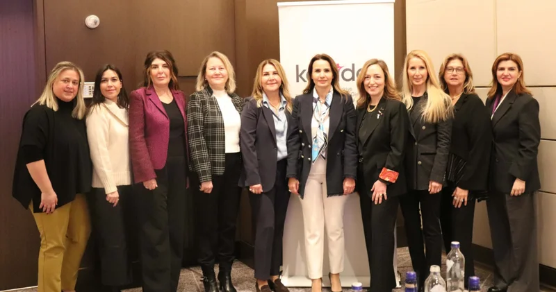 KAGİDER: Yapılan her 1 TL’lik yatırım, topluma 4,80 TL değer kattı İş Yaşam Haberleri