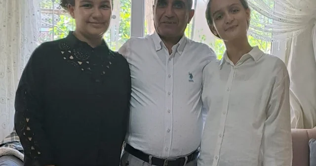 Kazada kızı Kübra ve 2 yeğeni ölen baba: Melekleri yok ettiler Mersin Haberleri