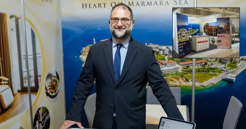 Birun Ada Hotel Müdürü Gündoğan: OMNEX 2026 Umman Türkiye Forumu ülke turizmi için olumlu katkılar sağlayacak Türkiye Ekonomisi Haberleri