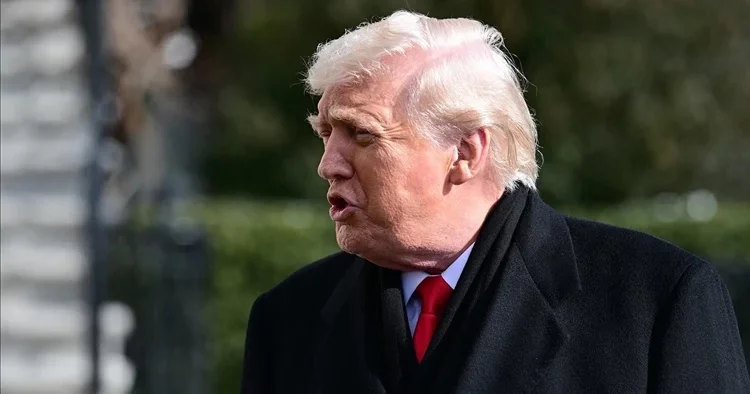 Trump tan Clinton a Epstein desteği