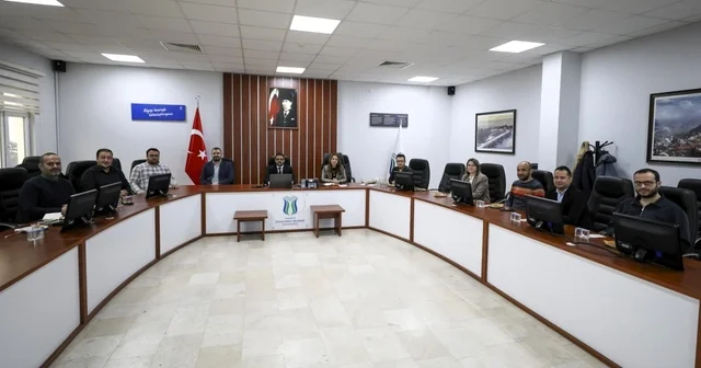 Üniversite sanayi iş birliğinde dijital hamle Sakarya Haberleri