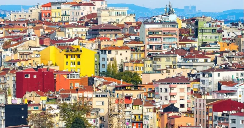 Dönüşüme itiraz edenin tapusuna el konulacak Sözcü Gazetesi