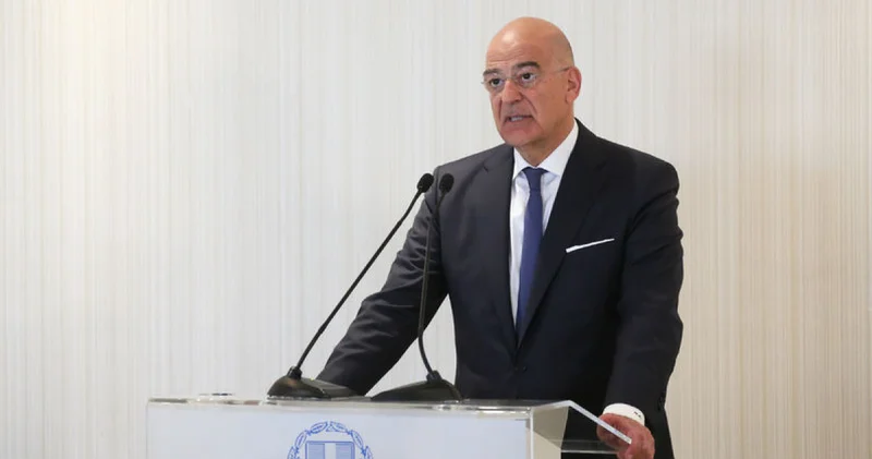 Yunan Bakan: Türkiye çok başarılı oldu Dış Haberler