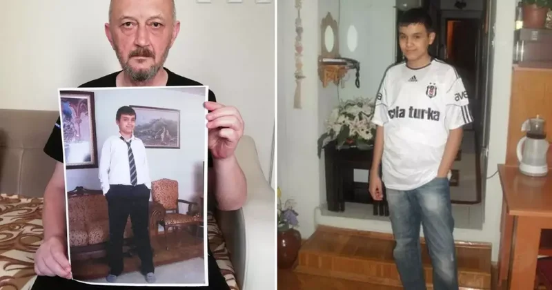 Rixos stajyeri Burak Oğraş ın şüpheli ölümünde baba konuştu: Sapıkça şeyler oluyor demiş kesin bir şey gördü