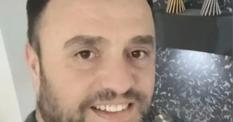 Polisten Kaçan Adam Irmakta Ölü Bulundu