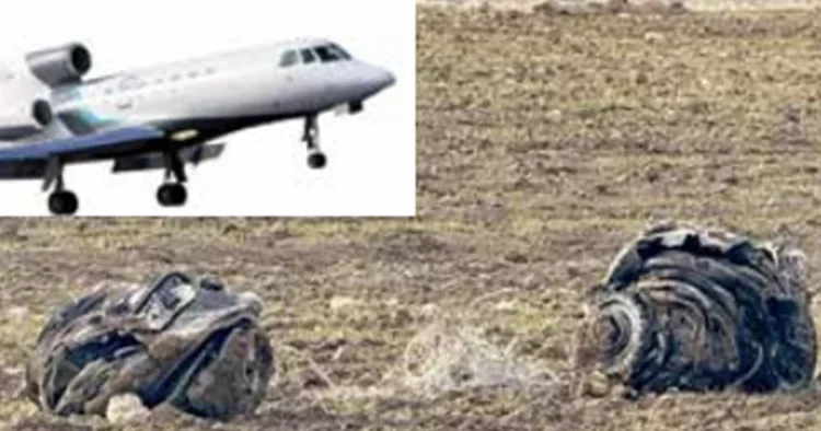 Karakutu çözüldü... Libya uçağının 37 dakikalık sırrı