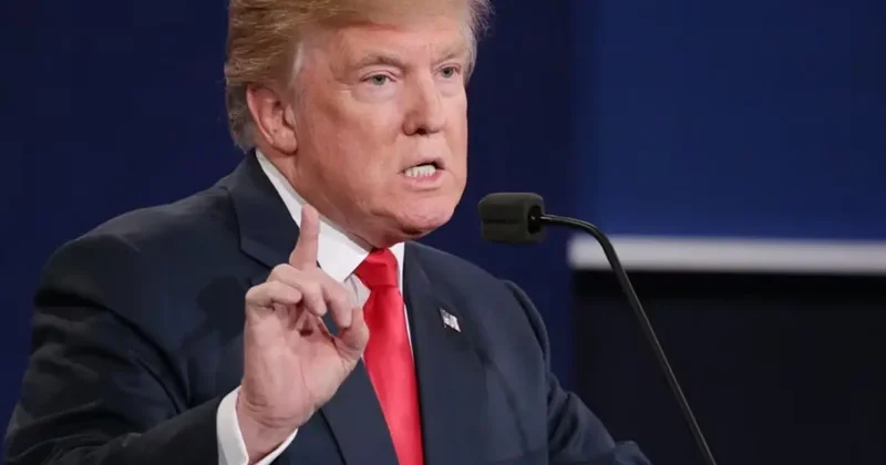 Trump ın tehdidini göremezden geldi: Sonuna kadar sürdüreceğim