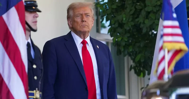 Trump’a suikast girişiminde bulunmuştu! Ömür boyu hapse mahkum edildi