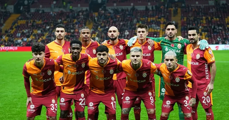 Göztepe Galatasaray dan transfer istiyor