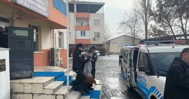 Iğdır da uluslararası seviyede aranan şahıs yakalandı Iğdır Haberleri