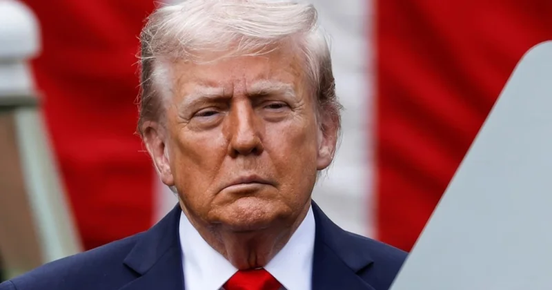 Trump: Yeni Fed adayımız faiz indiriminden yana! Sözcü Gazetesi