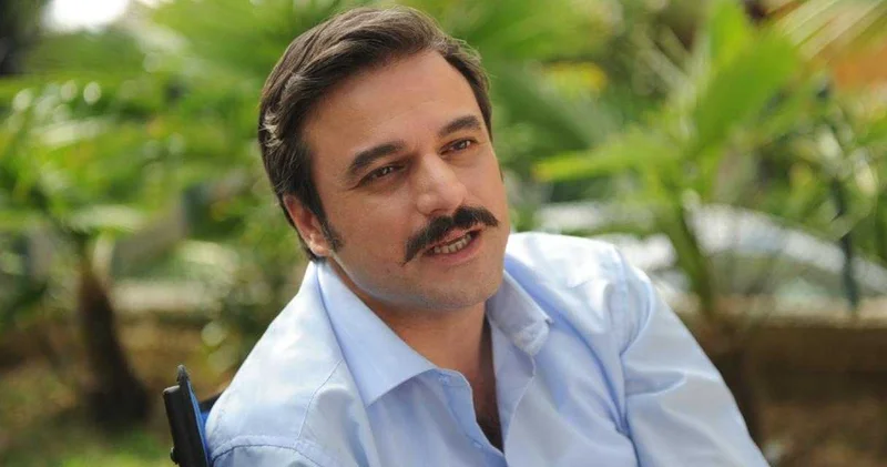 Ufuk Özkan dan nakil sonrası ilk fotoğraf!