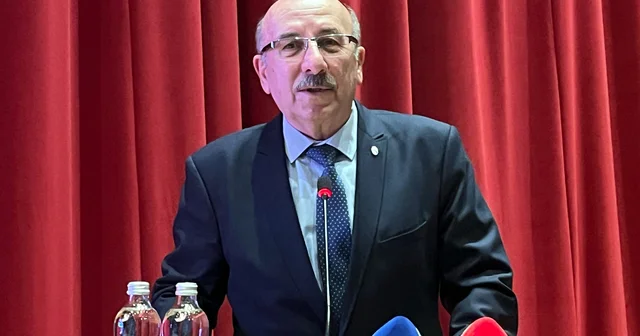 Prof. Dr. Tüysüz: Bütün bilimsel çalışmalar Marmara da 7 üzeri deprem beklentisini doğruluyor Edirne Haberleri